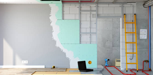 Best Biohazard Mold Removal  in Sherwood, WI